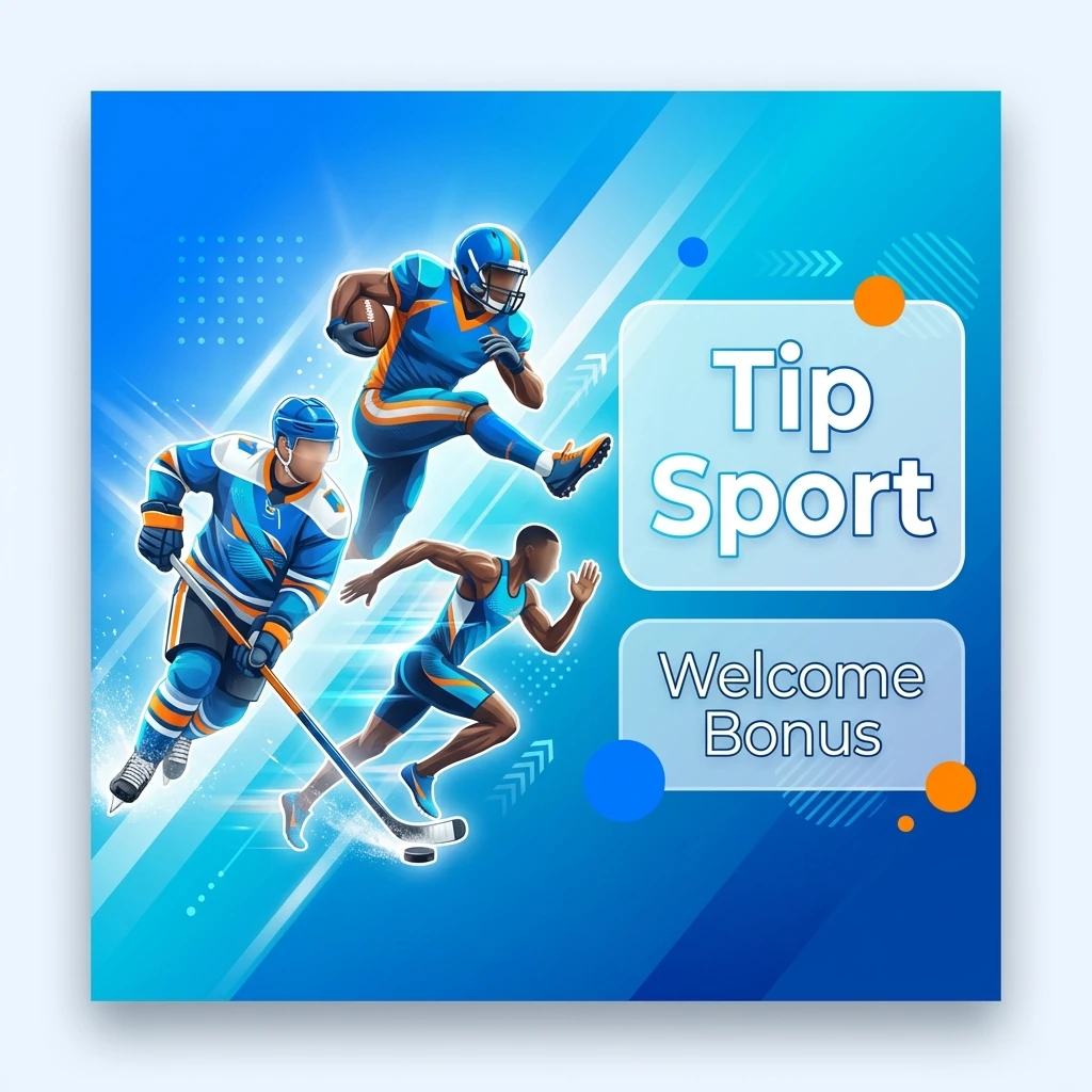 Tip Sport Welcome Bonus