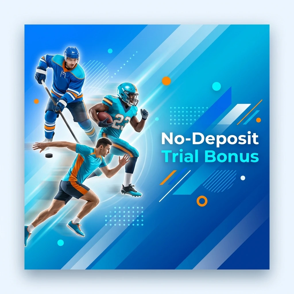 No-Deposit Trial Bonus