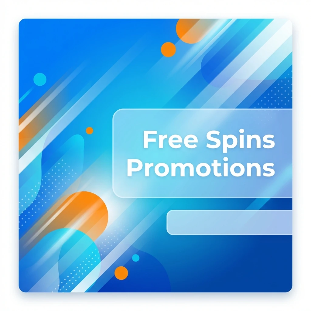 Free Spins Promotions