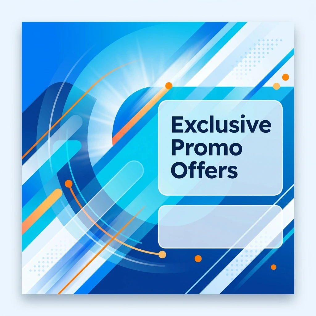 Exclusive Promo Offers